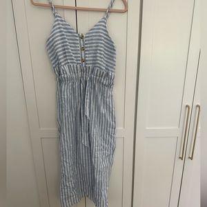 Japna dress size XS 100% Cotton